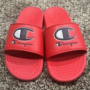 Champion Slides